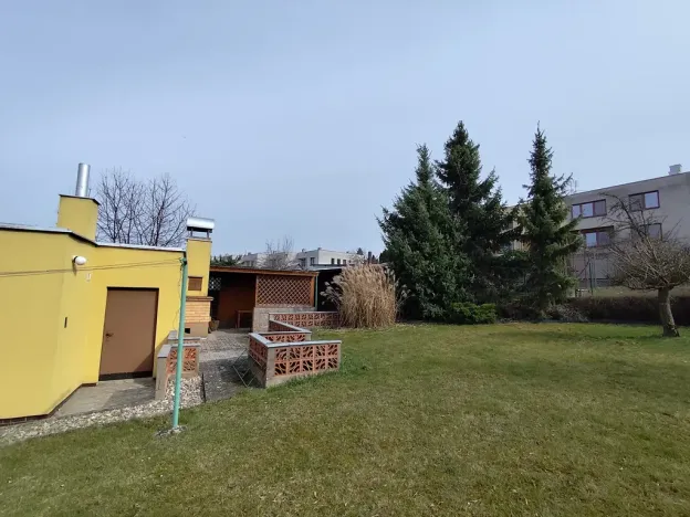 Prodej rodinného domu, Chrast, Chrašická, 250 m2