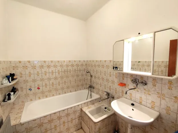 Prodej rodinného domu, Chrast, Chrašická, 250 m2