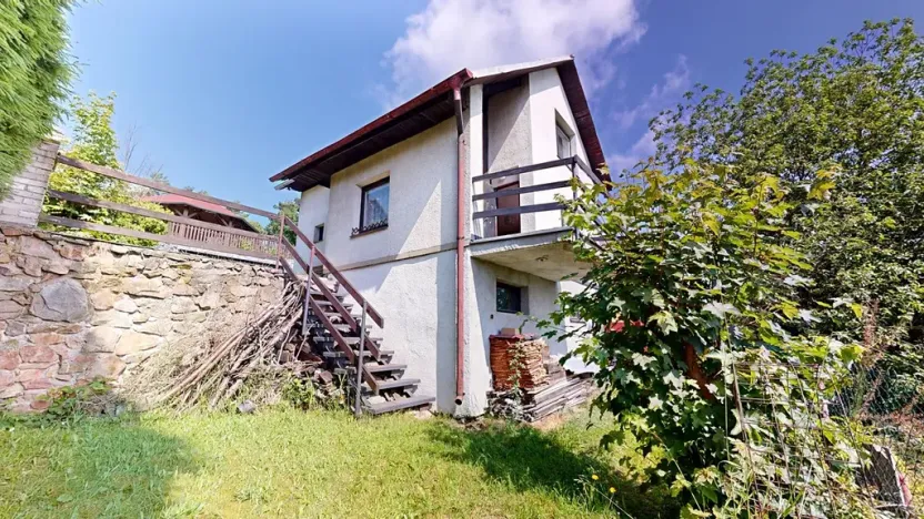 Prodej chaty, Seč, 74 m2