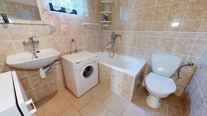 Prodej chaty, Seč, 74 m2