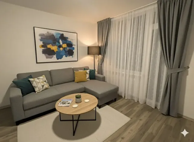 Pronájem bytu 2+1, Ústí nad Labem, Hornická, 55 m2