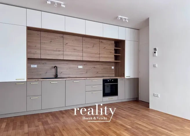 Pronájem bytu 2+kk, Moravské Budějovice, Gymnazijní, 51 m2