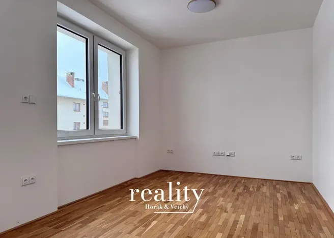 Pronájem bytu 2+kk, Moravské Budějovice, Gymnazijní, 51 m2