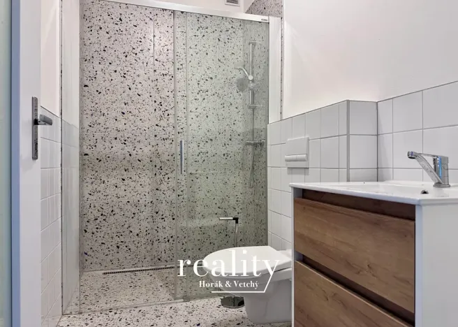 Pronájem bytu 2+kk, Moravské Budějovice, Gymnazijní, 51 m2