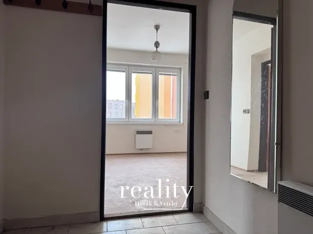 Prodej bytu 4+1, Moravské Budějovice, Jechova, 99 m2