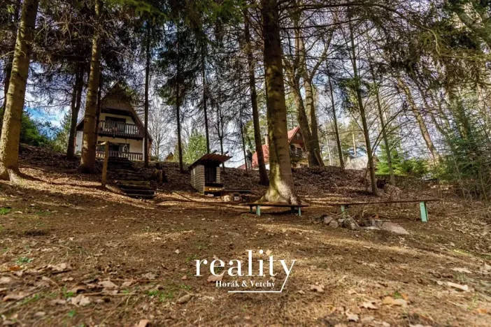 Prodej chaty, Lásenice, 50 m2