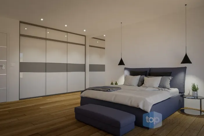 Prodej bytu 5+kk, Beroun, 142 m2