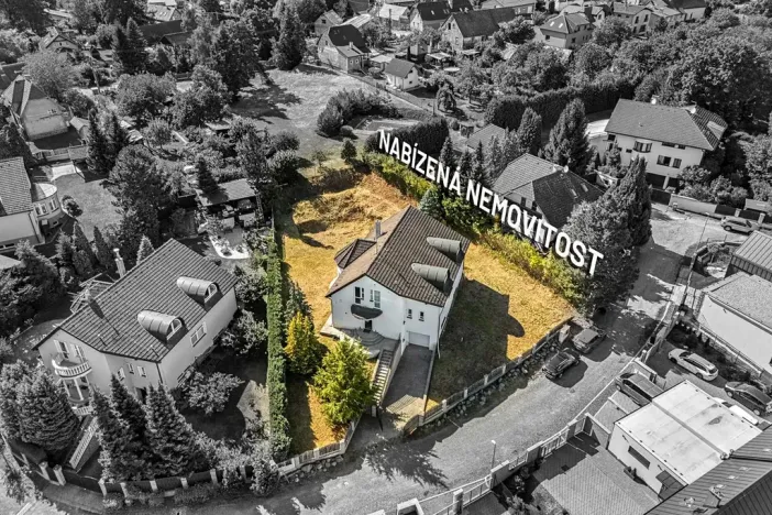 Prodej ubytování, Mnichovice, Skuhrovecká, 591 m2