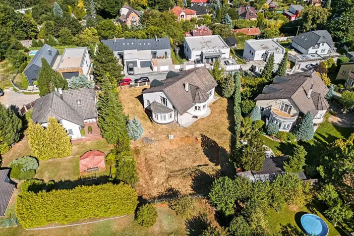 Prodej ubytování, Mnichovice, Skuhrovecká, 591 m2