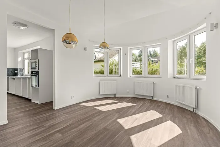 Prodej ubytování, Mnichovice, Skuhrovecká, 591 m2