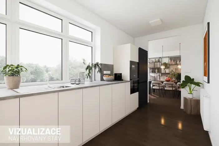 Prodej ubytování, Mnichovice, Skuhrovecká, 591 m2