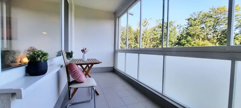 Pronájem bytu 1+kk, Brno, Šemberova, 51 m2