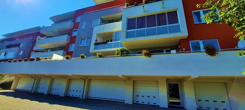 Pronájem bytu 1+kk, Brno, Šemberova, 51 m2