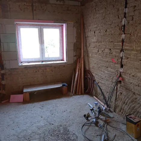 Prodej rodinného domu, Prostějov, 200 m2