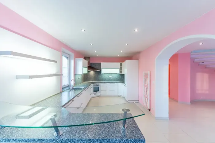 Prodej vily, Kostelec na Hané, 200 m2