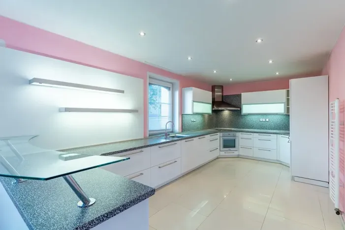 Prodej vily, Kostelec na Hané, 200 m2