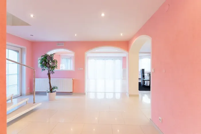 Prodej vily, Kostelec na Hané, 200 m2