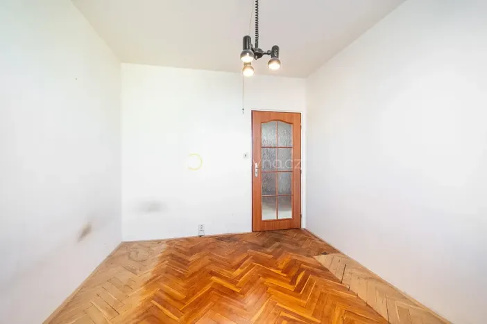 Prodej bytu 4+1, Praha - Hostivař, Bělinského, 77 m2