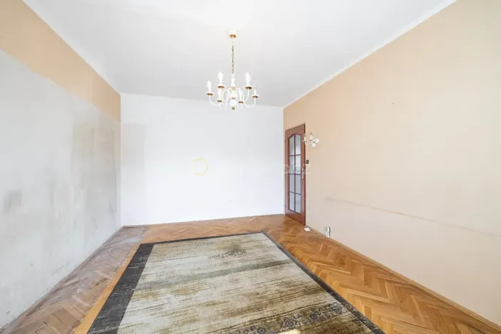 Prodej bytu 4+1, Praha - Hostivař, Bělinského, 77 m2