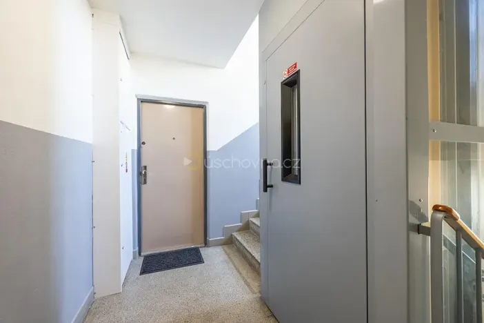 Prodej bytu 4+1, Praha - Hostivař, Bělinského, 77 m2