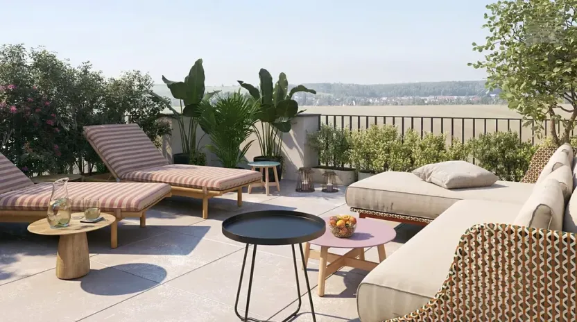 Prodej bytu 2+kk, Brno, Jerlínová, 55 m2