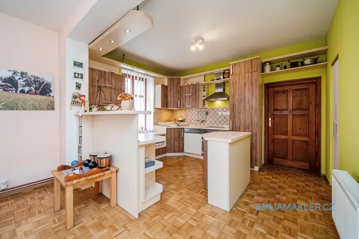 Prodej rodinného domu, Frýdek-Místek, Františka Prokopa, 218 m2