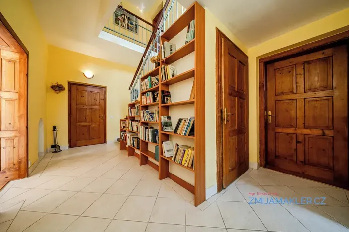 Prodej rodinného domu, Frýdek-Místek, Františka Prokopa, 218 m2