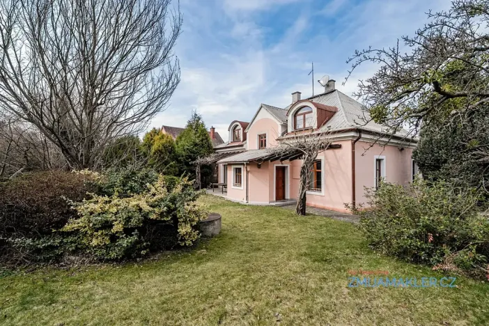 Prodej rodinného domu, Frýdek-Místek, Františka Prokopa, 218 m2