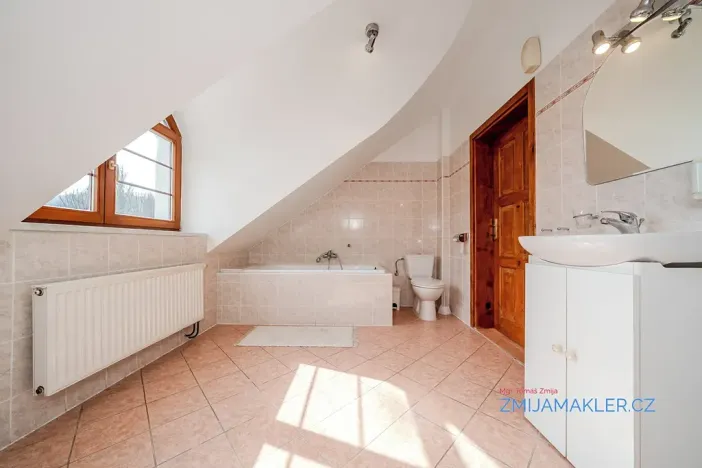 Prodej rodinného domu, Frýdek-Místek, Františka Prokopa, 218 m2