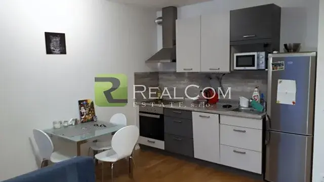 Pronájem bytu 1+kk, Praha - Kobylisy, Čumpelíkova, 39 m2