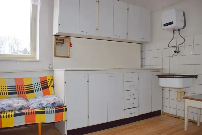 Prodej rodinného domu, Volyně, 134 m2