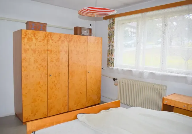 Prodej rodinného domu, Volyně, 134 m2