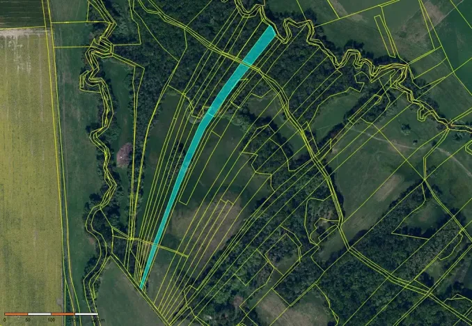 Prodej pole, Ledce, 227713 m2