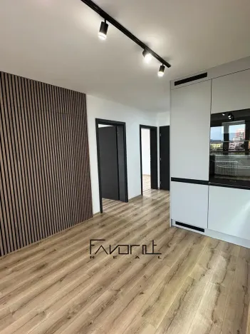 Prodej bytu 4+kk, Ostrava, Výškovická, 70 m2