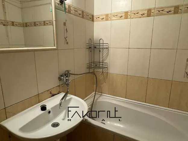 Prodej bytu 2+1, Ostrava, Jiskřiček, 53 m2