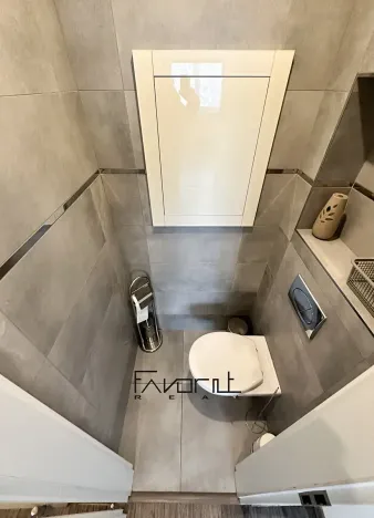 Pronájem bytu 3+1, Ostrava, Františka Formana, 68 m2