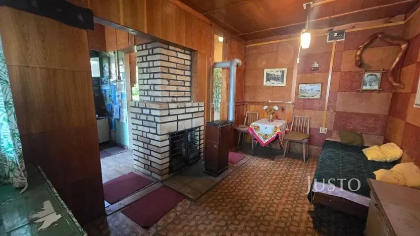 Prodej chaty, Kestřany, 35 m2
