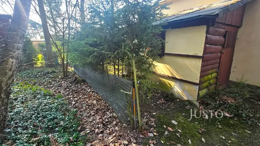 Prodej chaty, Kestřany, 35 m2