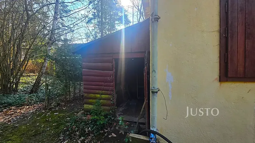 Prodej chaty, Kestřany, 35 m2