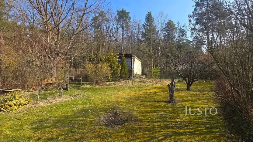 Prodej chaty, Kestřany, 35 m2