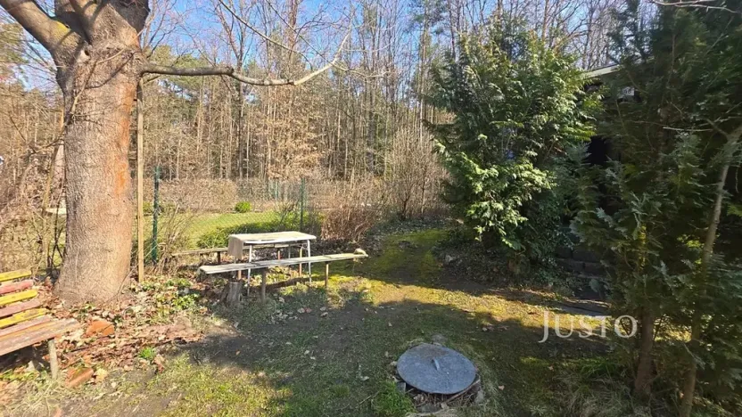 Prodej chaty, Kestřany, 35 m2