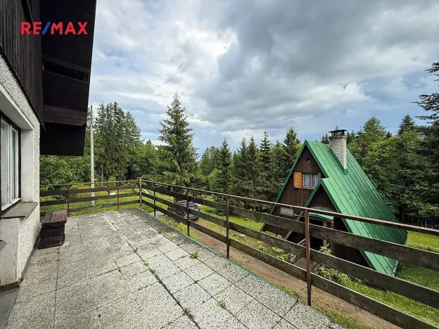 Prodej chaty, Lánov, 70 m2