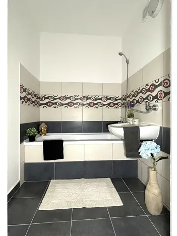 Pronájem bytu 3+1, Česká Lípa, Havířská, 72 m2