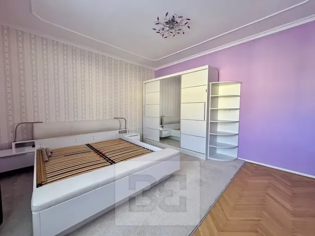 Pronájem bytu 3+1, Brno, Tábor, 85 m2