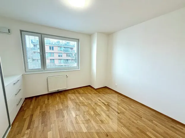 Pronájem bytu 2+kk, Praha - Jinonice, Pod stolovou horou, 64 m2