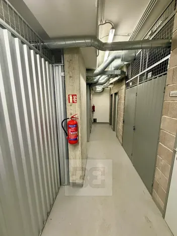 Pronájem bytu 2+kk, Praha - Jinonice, Pod stolovou horou, 64 m2