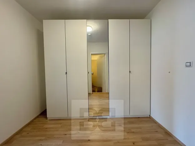 Pronájem bytu 1+kk, Brno, Kigginsova, 42 m2