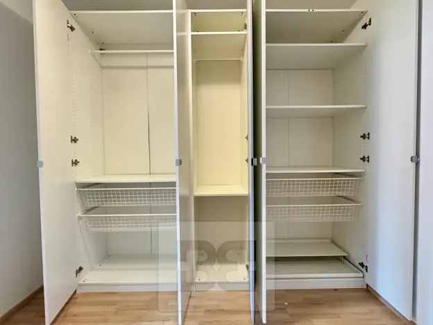 Pronájem bytu 1+kk, Brno, Kigginsova, 42 m2