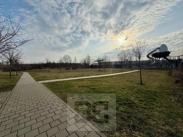 Pronájem bytu 1+kk, Brno, Kigginsova, 42 m2