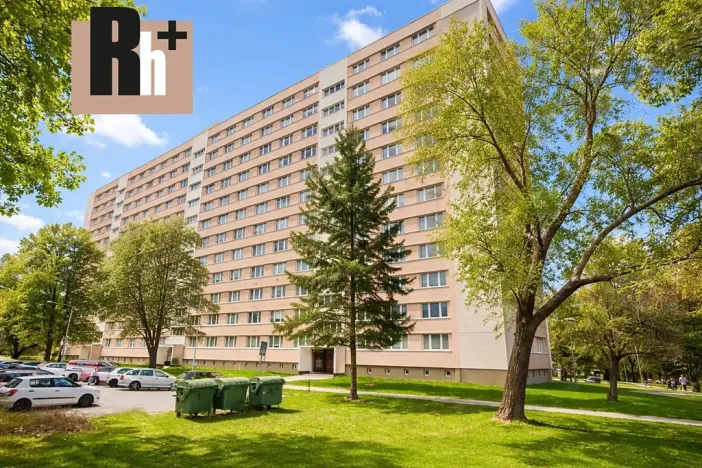 Prodej bytu 3+1, Ostrava, 65 m2